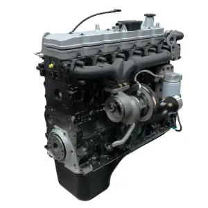 BD Diesel Performance - BD Heavy Hauler Ready Run Engine for Dodge/Ram (2004-05) 5.9L 2500/3500 Cummins - Image 3