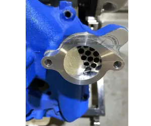 SPE Motorsport - SPE Motorsport CCV Internal Catch Can for Ford (2011-26) 6.7L Power Stroke - Image 7