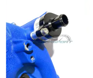 SPE Motorsport - SPE Motorsport CCV Internal Catch Can for Ford (2011-26) 6.7L Power Stroke - Image 8