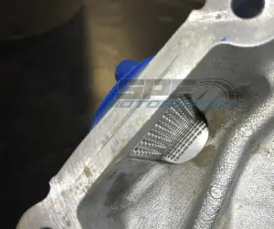 SPE Motorsport - SPE Motorsport CCV Internal Catch Can for Ford (2011-26) 6.7L Power Stroke - Image 9