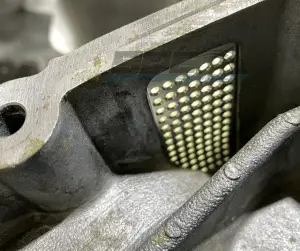 SPE Motorsport - SPE Motorsport CCV Internal Catch Can for Ford (2011-26) 6.7L Power Stroke - Image 10