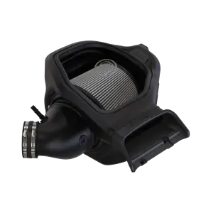 S&B - S&B Cold Air Intake for Ford (2023-25) F-150 Raptor R w/ 3.8L Whipple Supercharger (Dry Extendable, White) - Image 2