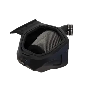 S&B - S&B Cold Air Intake for Ford (2023-25) F-150 Raptor R w/ 3.8L Whipple Supercharger (Dry Extendable, White) - Image 5