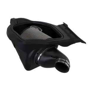 S&B - S&B Cold Air Intake for Ford (2023-25) F-150 Raptor R w/ 3.8L Whipple Supercharger (Dry Extendable, White) - Image 6