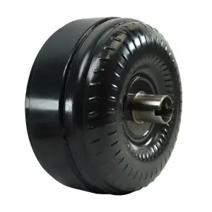 BD Diesel Performance - BD Diesel ProForce 10D Torque Converter Aisin AS69RC for Ram (2013-18) 6.7L Cummins 3500/4500/5500 - Image 2