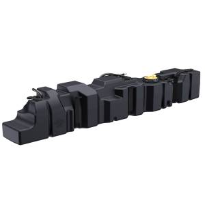 S&B - S&B 40 Gallon High-Capacity Fuel Tank for Winnebago (2019-24) Revel 4WD Chassis / Entegra (2022-23) Launch / Thor (2024) Tranquility/Sanctuary / Jayco (2022-23) Terrain / Grech (2020-24) Turismo - Image 2