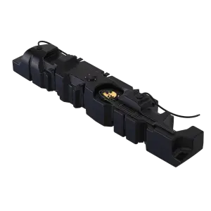 S&B - S&B 40 Gallon High-Capacity Fuel Tank for Winnebago (2025) Revel AWD Chassis / Entegra (2024-25) Launch / Mercedes (2023-25) Sprinter / Jayco (224-25) Terrain - Image 4