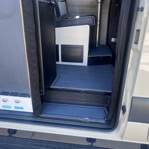 S&B - S&B Deck for Winnebago (2021-23) Revel 3.0L Diesel - Image 2