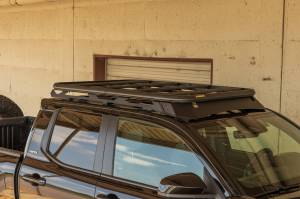 Smittybilt - Smittybilt Defender Platform Mounting Kit for Toyota (2024-25) Tacoma, Crew Cab - Image 2