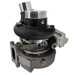 Diesel Power Source - Diesel Power Source HE300VG Replacement Turbocharger for Dodge/Ram (2007.5-09) 6.7L Cummins (HE363VG - 63mm FMW - Max 5500HP) - Image 2