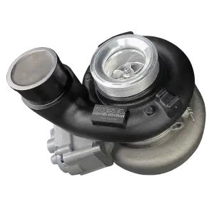 Diesel Power Source HE300VG Replacement Turbocharger for Dodge/Ram (2019-24) 6.7L Cummins (HE363VG - 63mm FMW - Max 5500HP)