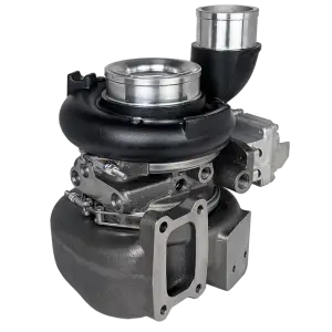 Diesel Power Source - Diesel Power Source HE300VG Replacement Turbocharger for Dodge/Ram (2013-18) 6.7L Cummins (HE366VG - 66mm FMW - Max 7000HP) - Image 3