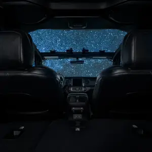 Putco - Putco Element Sky View Clear Lid Hard Top for Roof for Ford (2021-26) Bronco - 4 Door - Image 8