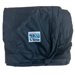 Putco - Putco Element Sky View Clear Lid Hard Top for Roof for Ford (2021-26) Bronco - 4 Door - Image 6