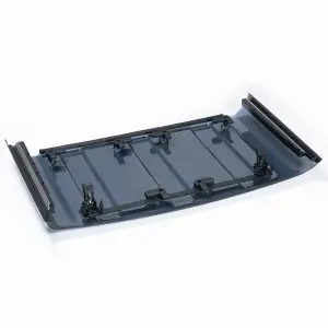 Putco - Putco Element Sky View Clear Lid Hard Top for Roof for Ford (2021-26) Bronco - 4 Door - Image 7