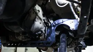 RYD Motorsports - RYD ZF Crossmember for Ford (1992-97) F-150/F-250/F-350 (OBS to 05-16 Superduty Axle Swap) - Image 2