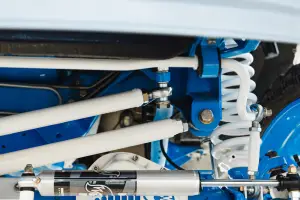 RYD Motorsports - RYD Trac Bar Bracket for Ford (1992-97) F-150/F-250/F-350 (for 05+ Superduty Axle Swap) - Image 6