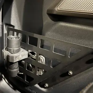 Putco - Putco Front Door Pocket MOLLE Kit for Ford (2021-26) Bronco - Image 5