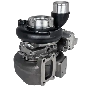 Diesel Power Source - Diesel Power Source HE366VG Turbocharger for Dodge/Ram (2007.5-09) 2500/3500 6.7L Cummins (66mm FMW - Max 700HP) - Image 5