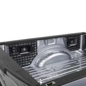 Putco - Putco MOLLE Panel for Ford (2023-26) F-250/F-350 (6'9" Bed, Passenger Side Panel) - Image 3