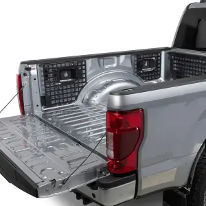 Putco - Putco MOLLE Panel for Ford (2023-26) F-250/F-350 (6'9" Bed, Passenger Side Panel) - Image 2