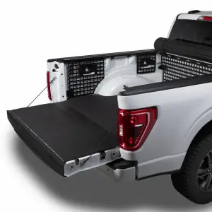Putco - Putco MOLLE Panel for Ford (2021-26) F-150 (6'7" Bed, Driver Side Panel) - Image 2