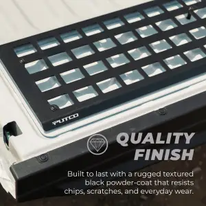 Putco - Putco MOLLE Panel for Ford (2021-26) Bronco (Driver Side Panel) - Image 5