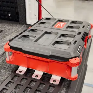 Putco - Putco MOLLE PACKOUT Bracket for Milwaukee Storage Systems - Regular - Image 2