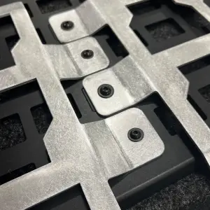 Putco - Putco MOLLE PACKOUT Bracket for Milwaukee Storage Systems - Regular - Image 5