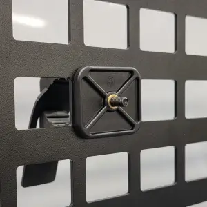 Putco - Putco MOLLE PACKOUT Bracket for Milwaukee Storage Systems - Regular - Image 6