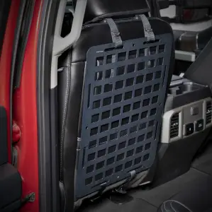 Putco Back Seat MOLLE Panel