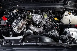 SPE Motorsport - SPE Motorsport CP3 Conversion Kit: Fueled by Exergy for Ford (2020-26) 6.7L Power Stroke - Image 16