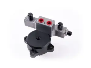 SPE Motorsport - SPE Motorsport CP3 Conversion Kit: Fueled by Exergy for Ford (2020-26) 6.7L Power Stroke - Image 8