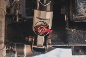 ReadyLIFT Suspension - ReadyLIFT 3'' SST2.1 Coil Spring Lift Kit for Ram (2019-25) 2500 Diesel 4WD - Image 2