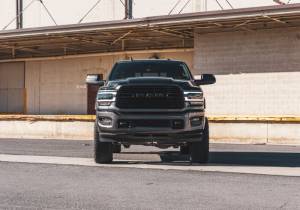 ReadyLIFT Suspension - ReadyLIFT 3'' SST2.1 Coil Spring Lift Kit for Ram (2019-25) 2500 Diesel 4WD - Image 6