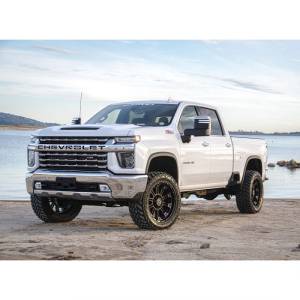 ReadyLIFT Suspension - ReadyLIFT 1.75" Lift Kit for Chevy/GMC (2019-25) AT4 / Trail Boss - Image 2
