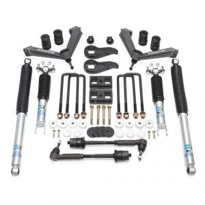 ReadyLIFT 1.75" Lift Kit for Chevy/GMC (2019-25) AT4 / Trail Boss