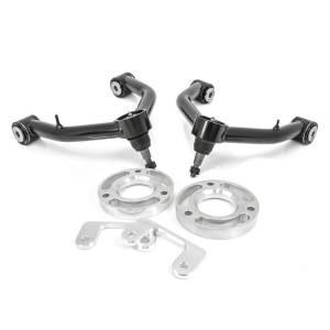 ReadyLIFT Suspension - ReadyLIFT 1.75" Lift Kit for Chevy/GMC (2019-25) AT4 / Trail Boss - Image 3