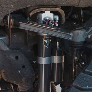 ReadyLIFT Suspension - ReadyLIFT 6'' MAX3.3 Suspension System for Chevy/GMC (2020-25) 2500HD/3500HD ( w/ Falcon 3.3 Shocks And Fab UCA Arms) - Image 2