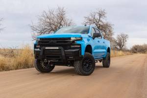 ReadyLIFT Suspension - ReadyLIFT 8'' MAX3.3 Suspension System for Chevy/GMC (2019-24) 1500 (w/ Falcon 3.3 Shocks) - Image 2