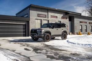 ReadyLIFT Suspension - ReadyLIFT 1.5" SST Lift Kit for Lexus (2024-25) Lexus GX550 Overtrail & Overtrail+ - Image 2