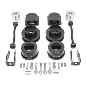 ReadyLIFT Suspension - ReadyLIFT 2.5" SST Lift Kit for Jeep (2020-25) JT Gladiator - Image 1