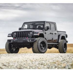 ReadyLIFT Suspension - ReadyLIFT 2.5" SST Lift Kit for Jeep (2020-25) JT Gladiator - Image 2