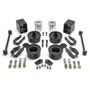 ReadyLIFT 2.5" SST Lift Kit for Jeep (2018-25) JL Gladiator Rubicon