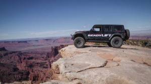 ReadyLIFT Suspension - ReadyLIFT 2.5" SST Lift Kit for Jeep (2018-25) JL Gladiator Rubicon - Image 5