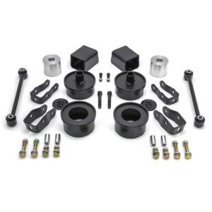 ReadyLIFT 2.5" SST Lift Kit for Jeep (2018-25) JL Wrangler Sahara/Sport