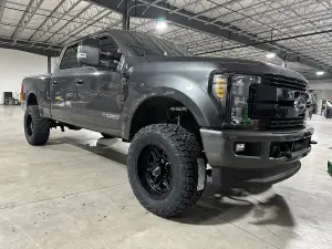 SPE Motorsport - SPE Motorsport 2.5" Lift Suspension Kit for Ford (2011-26) 6.7L Power Stroke, Stage 1 - Image 5