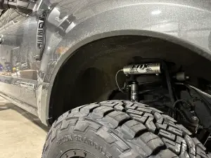 SPE Motorsport - SPE Motorsport 2.5" Lift Suspension Kit for Ford (2011-26) 6.7L Power Stroke, Stage 1 - Image 6