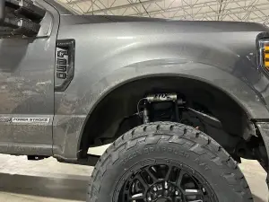 SPE Motorsport - SPE Motorsport 2.5" Lift Suspension Kit for Ford (2011-26) 6.7L Power Stroke, Stage 1 - Image 7