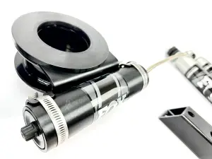 SPE Motorsport - SPE Motorsport 2.5" Lift Suspension Kit for Ford (2017-23) 6.7L Power Stroke, Stage 2 - Image 2